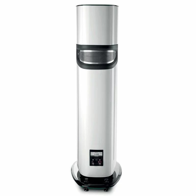 Напольная акустика Focal Sopra N&deg; 2 White Lacquer