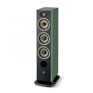 Напольная акустика Focal Aria Evo X N3 Moss High Gloss