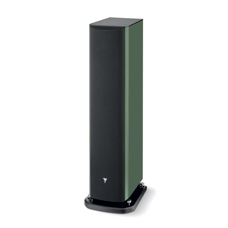 Напольная акустика Focal Aria Evo X N3 Moss High Gloss