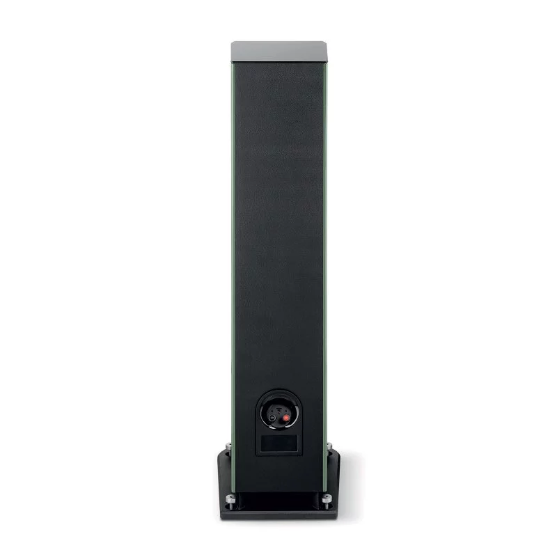 Напольная акустика Focal Aria Evo X N3 Moss High Gloss