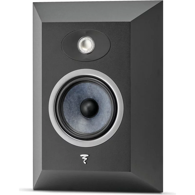 Настенная акустика Focal Theva Surround Black