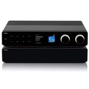Интегральный усилитель Cyrus Audio 80 AMP