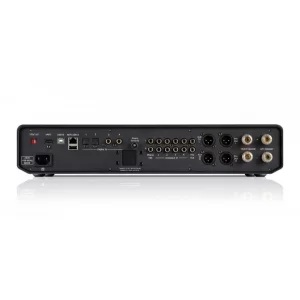 Интегральный усилитель Cyrus Audio 80 AMP