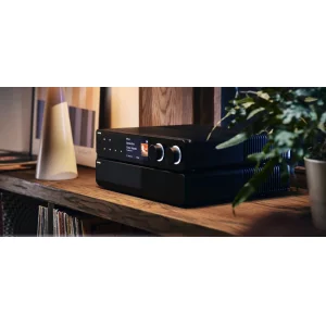 Интегральный усилитель Cyrus Audio 80 AMP