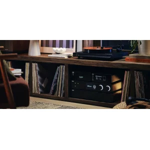 Усилитель мощности Cyrus Audio 80 PWR