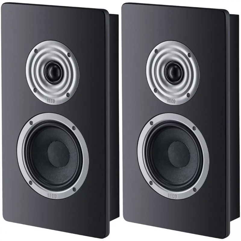 Настенная акустика Heco Ambient 11 F Black