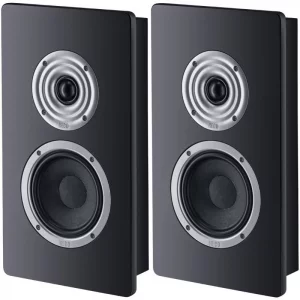 Настенная акустика Heco Ambient 11 F Black