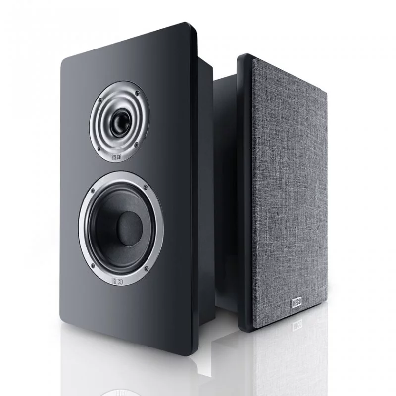 Настенная акустика Heco Ambient 11 F Black