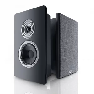 Настенная акустика Heco Ambient 11 F Black