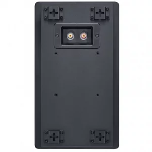 Настенная акустика Heco Ambient 11 F Black