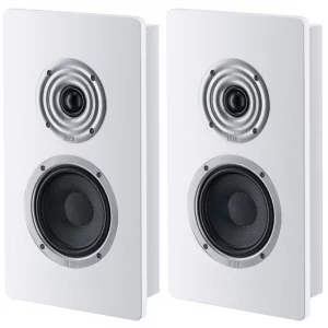 Настенная акустика Heco Ambient 11 F White