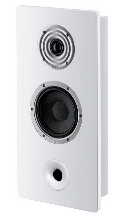 Настенная акустика Heco Ambient 22 F White