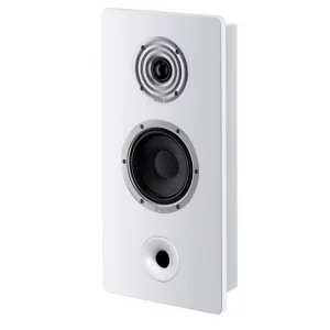 Настенная акустика Heco Ambient 22 F White