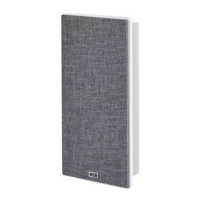 Настенная акустика Heco Ambient 22 F White