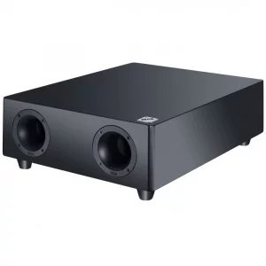Сабвуфер Heco Ambient Sub 88 F Black
