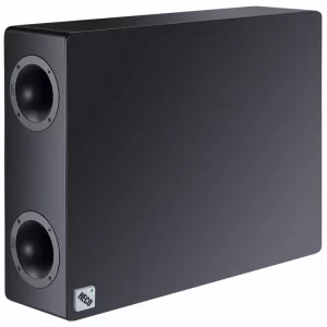 Сабвуфер Heco Ambient Sub 88 F Black