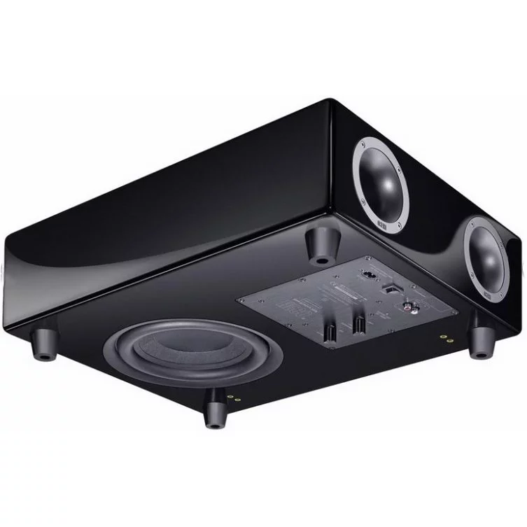 Сабвуфер Heco Ambient Sub 88 F Black