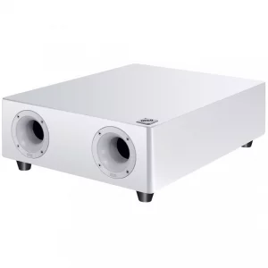Сабвуфер Heco Ambient Sub 88 F White