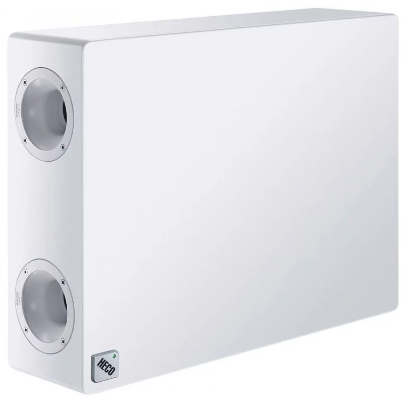 Сабвуфер Heco Ambient Sub 88 F White