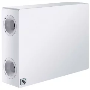 Сабвуфер Heco Ambient Sub 88 F White