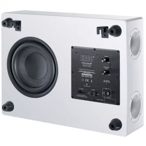 Сабвуфер Heco Ambient Sub 88 F White