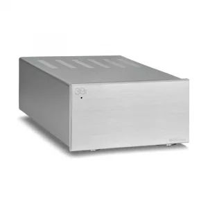 Усилитель мощности AVM Audio MA 30.3 MK2 Silver