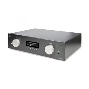 Предусилитель AVM Audio PAS 30.3 Black
