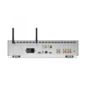 Предусилитель AVM Audio PAS 30.3 Silver