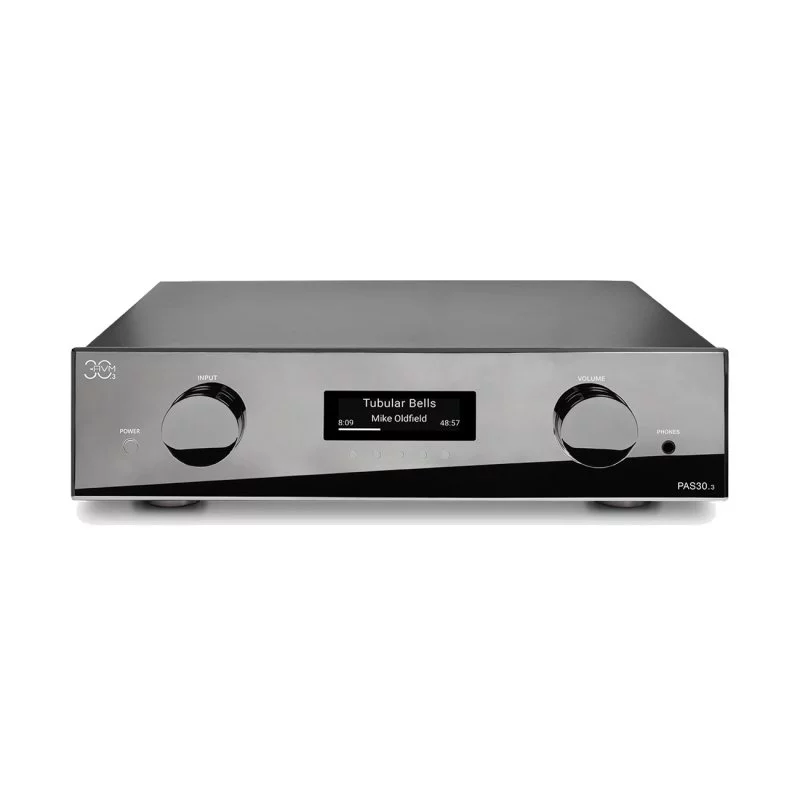 Предусилитель AVM Audio PAS 30.3 Cellini