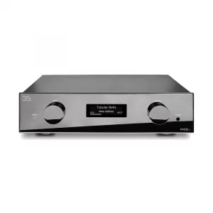 Предусилитель AVM Audio PAS 30.3 Cellini