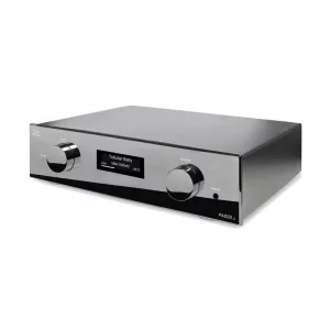 Предусилитель AVM Audio PAS 30.3 Cellini