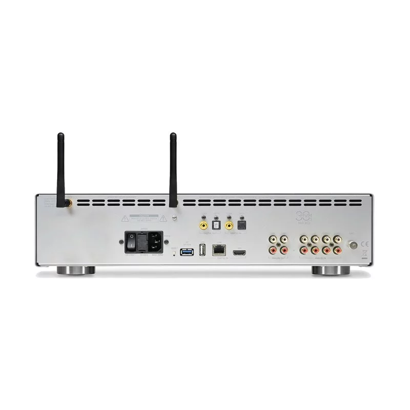 Предусилитель AVM Audio PAS 30.3 Cellini
