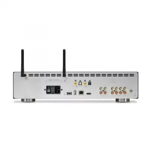 Предусилитель AVM Audio PAS 30.3 Cellini