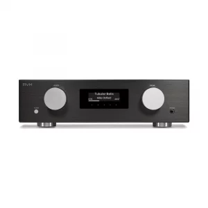 Предусилитель AVM Audio PAS 5.3 Black