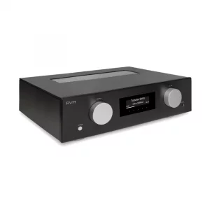Предусилитель AVM Audio PAS 5.3 Black
