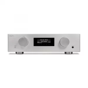 Предусилитель AVM Audio PAS 5.3 Silver