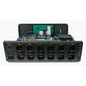 Сетевой кондиционер AVM Audio PC 5.3 Cellini