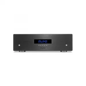 Усилитель мощности AVM Audio AVM SA 6.3 Black