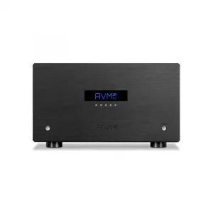 Усилитель мощности AVM Audio AVM SA 8.3 Black