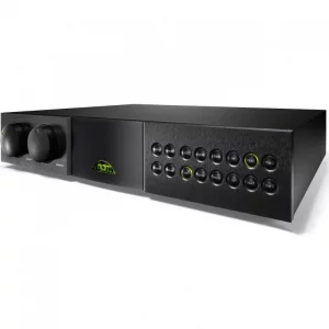 Предусилитель Naim NAC 282 (с блоком питания)