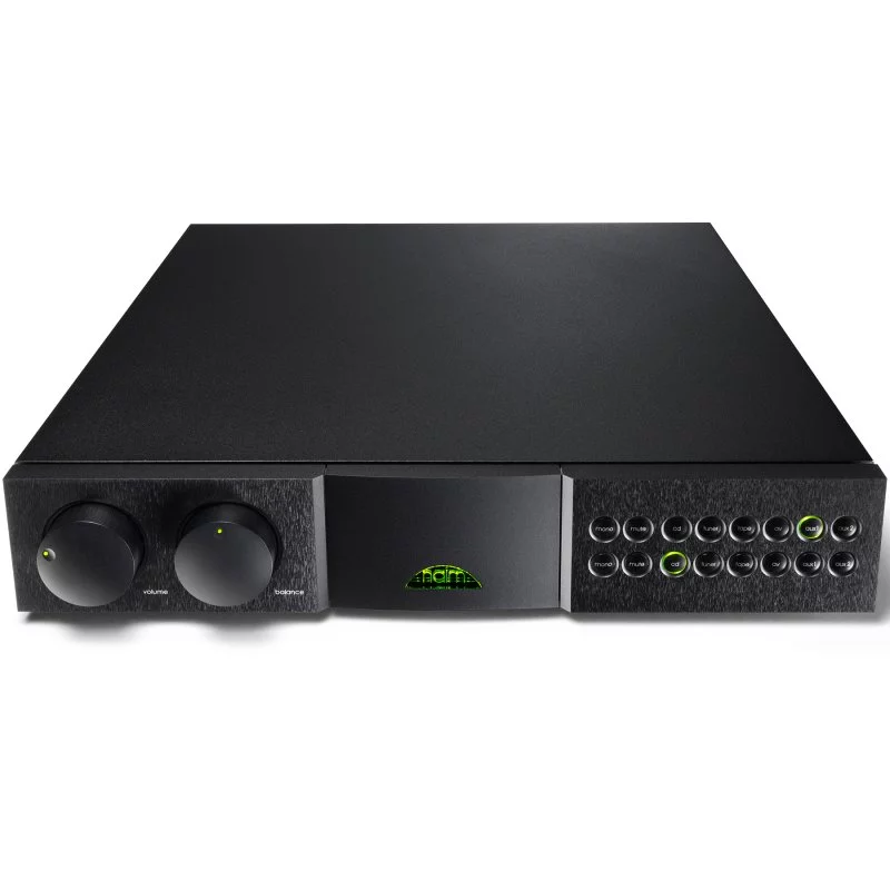 Предусилитель Naim NAC 282 (с блоком питания)