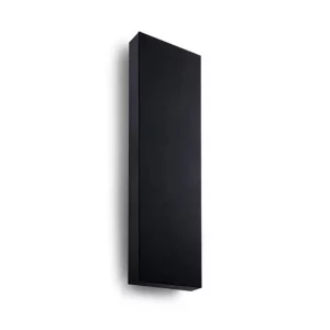 Настенная акустика  Canton Atelier 11 On Wall Black Matt