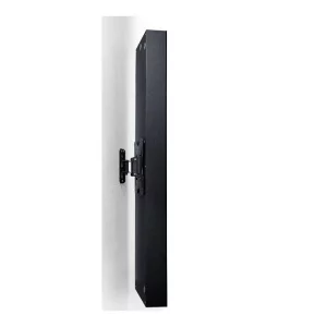 Настенная акустика  Canton Atelier 11 On Wall Black Matt