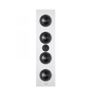 Настенная акустика Canton Atelier 11 On Wall White Matt