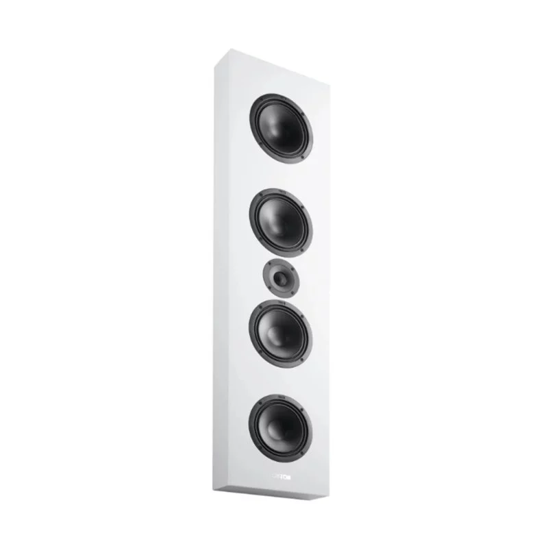 Настенная акустика Canton Atelier 11 On Wall White Matt