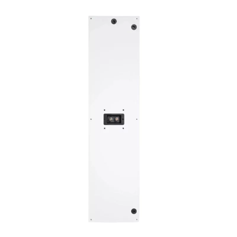 Настенная акустика Canton Atelier 11 On Wall White Matt