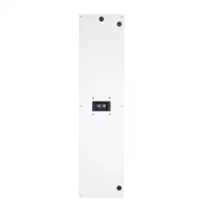 Настенная акустика Canton Atelier 11 On Wall White Matt
