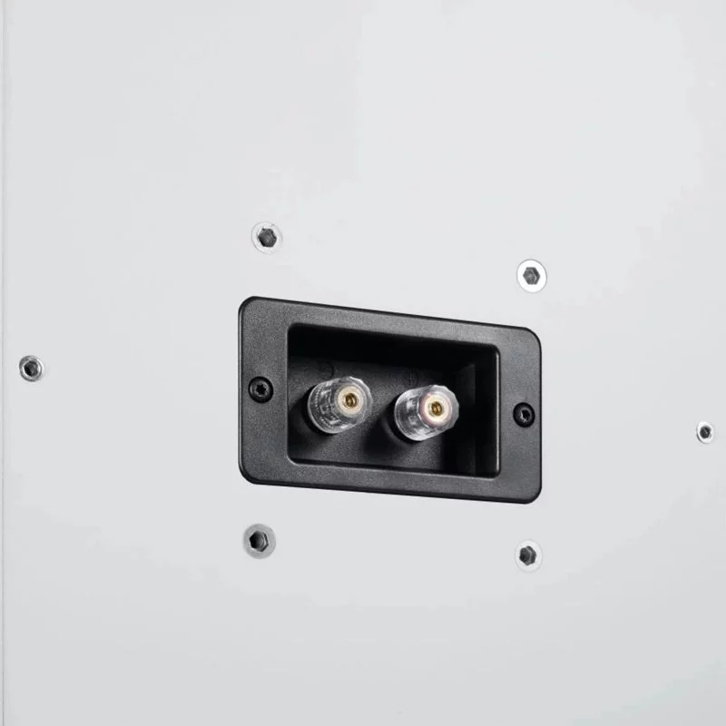 Настенная акустика Canton Atelier 11 On Wall White Matt