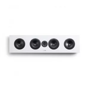 Встраиваемая акустика Canton Atelier 11 In Wall white matt