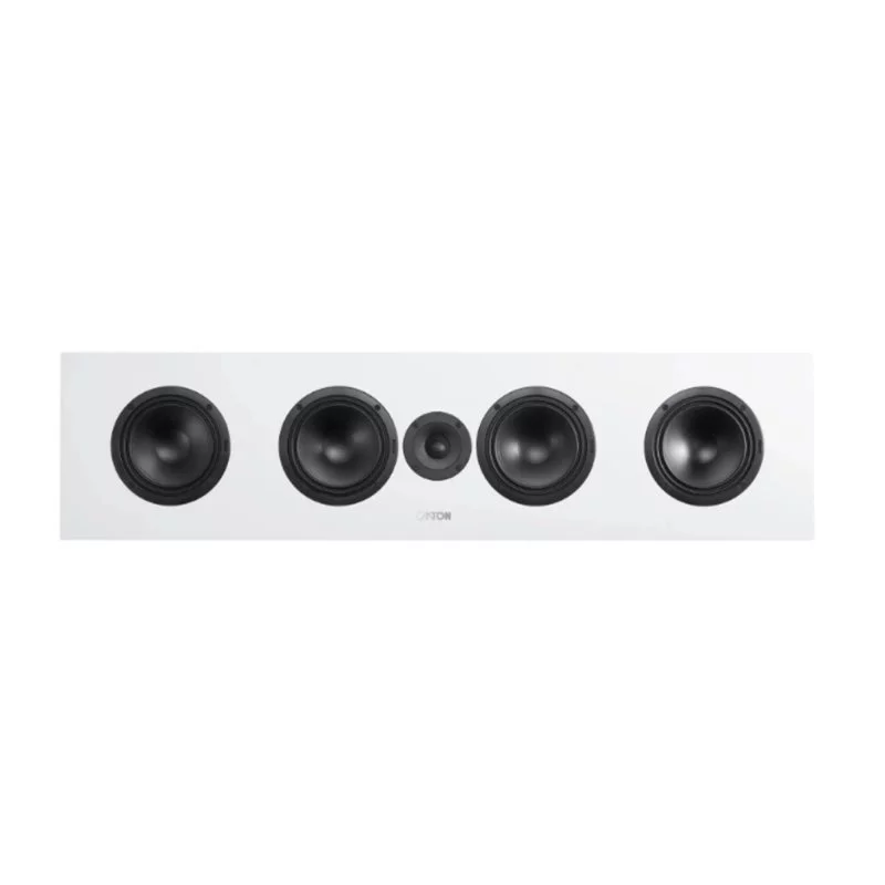 Настенная акустика  Canton Atelier 11 C On Wall White Matt